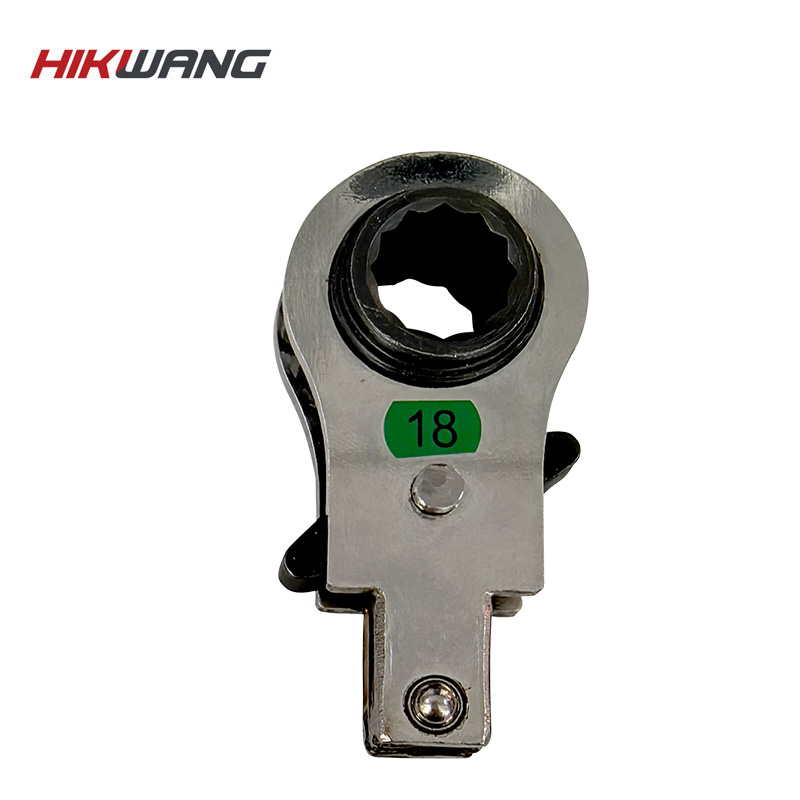 HIKWANG 二合一中空扭矩扳手插件 T1819 台