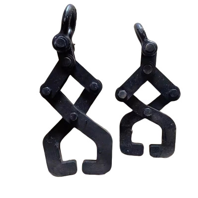 贝策 工字钢夹钳 长400mm 个