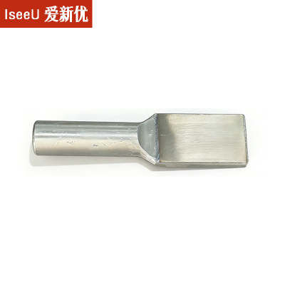 爱新优 压缩型铜铝过渡设备线夹 SYG-240AQ 个