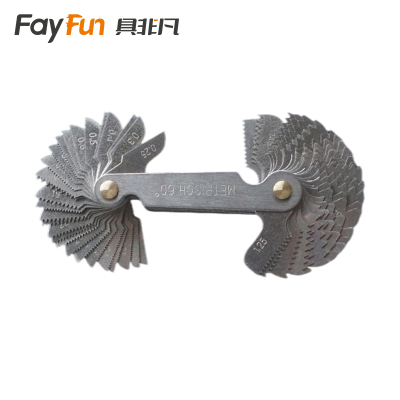 具非凡 塞尺 58pc把