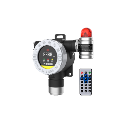 徽鸿沧 防爆可燃气体探测器 HHC-DR700