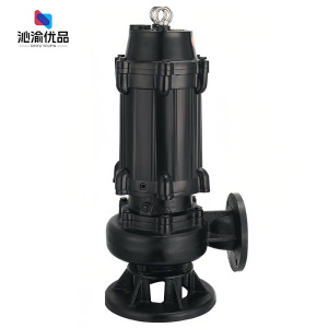 沁渝优品 水泵 11kw 380V 4寸 台