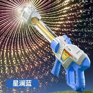 巴雷特烟花水枪3750