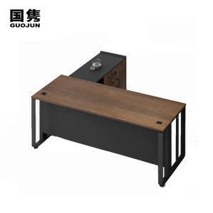 国隽办公桌 1600*1800*760mm/组