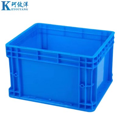 珂攸洋周转箱400*300*280mm个