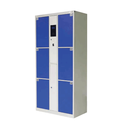 企来智能衣柜 800*450*1800mm 组