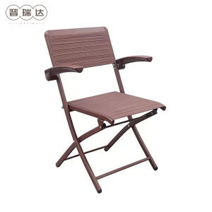 晋瑞达 折叠椅 550*600*870mm 把