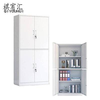 祺宥汇 文件柜 通双节850*390*1800mm 台