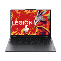 联想(Lenovo)拯救者R9000P 16英寸电竞游戏本笔记本电脑 定制(R9-7945HX 64G 2T RTX4070 2.5k 240Hz100%sRGB)碳晶灰