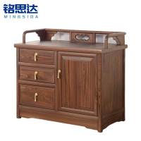 铭思达茶水柜90cm台