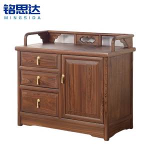 铭思达茶水柜90cm台