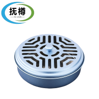 抚樽 蚊香盒