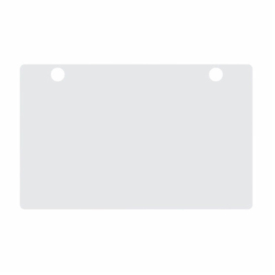 杜克恩 DKE-BSP-01 54mm*85.6mm 标识牌 (计价单位:个) 白色