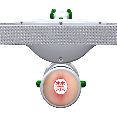 吉祥小炮经典版穿戴飞机杯全自动伸缩自尉男性玩具打飞成入男用情趣经典版穿戴杯（仿YIN形）