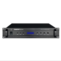 得胜DG-S100 桌面式手拉手会议系统 有线手拉手会议系统 主机