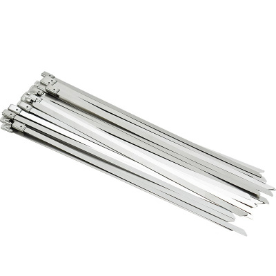 瑾如云海 不锈钢扎带 7.9*1000mm 包