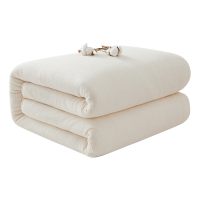 步宽 新疆棉花被5斤 150*200cm/床