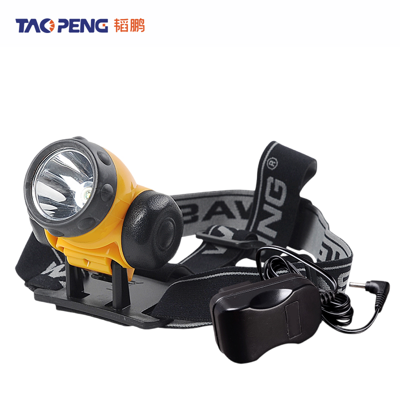 韬鹏 头灯 699型 泛光 个