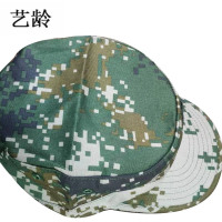 艺龄 训练工作帽 均码 /顶