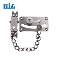 围达 防盗链 KSN-001不锈钢 个