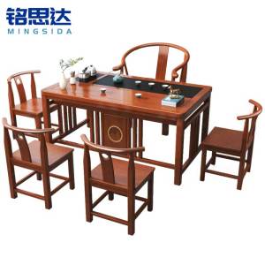 铭思达茶桌