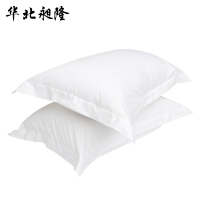 华北昶隆 提花枕套 60*90cm/条
