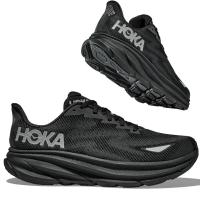 Hoka One One女运动鞋缓震休闲鞋Clifton 9 GTX防水户外鞋日常通勤户外跑步