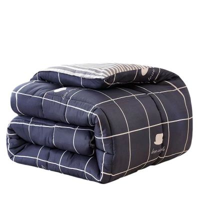 江小果棉花被150*200cm 条