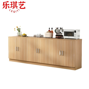 乐琪艺 餐边柜 180*40*80cm 台