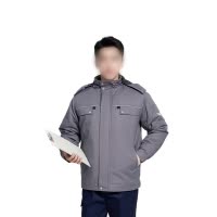 吾卫世 棉服 劳保服 160-195码 /件