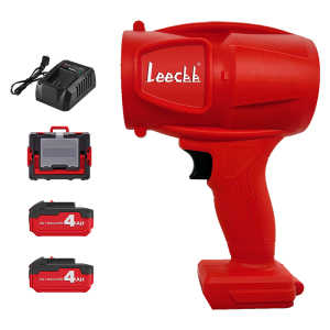 Leecbb 暴风机 L70 台