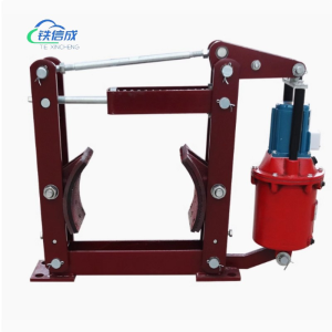 铁信成 液压摩擦器 YWL300-500A 台