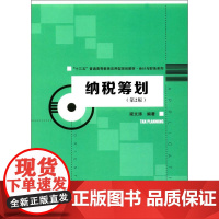 纳税筹划(第2版)
