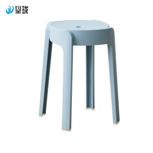 鋆珑 塑料凳子 310*310*460mm 个