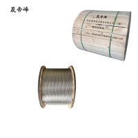 晟帝峰 钢芯铝绞线 LGJ-120mm平方 米