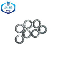 迦毅标准型弹簧垫圈φ10mm个