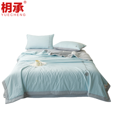 枂承 夏被四件套 双人 套