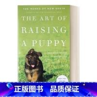 养狗的艺术 精装 [正版]狗狗护理指南 英文原版 The Forever Dog 保持狗狗健康和快乐所需的知识 英文版