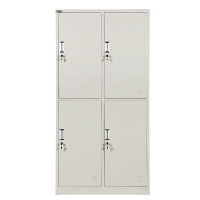 依琳达 四门更衣柜 YLD-S4 张