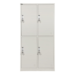 依琳达 四门更衣柜 YLD-S4 张