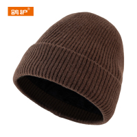 鸽护 针织帽 GH447QDK-27 顶