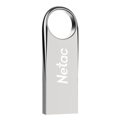 朗科(Netac) U盘 G725 64GB USB 3.2