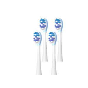 幻想飞碟适配usmile电动牙刷头P1/P10/P20pro/Y4/Y20/U2S/U7pro替换头