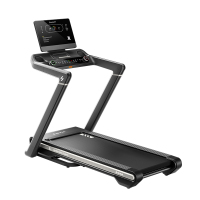 舒华E9家用马拉松跑步机大型室内运动健身器材健身房减肥专用爬坡 SH-T699