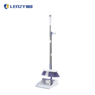 韧知 扫把 簸箕 套装 001仓灰 套