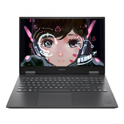 惠普（HP）暗影精灵6Pro发烧游戏本AMD锐龙版手提笔记本电脑R5-5600H32G512GBSSDRTX30606G高色域电竞屏15.6英寸1005定制