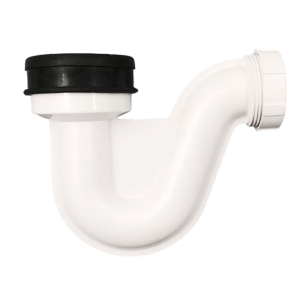 LONMATE 小便斗弯头管连接器103 一个
