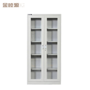 金睦源 文件柜 通玻文件柜1800*850*390mm 台