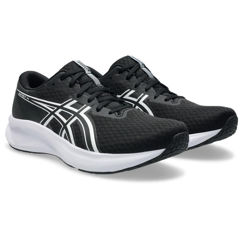 ASICS/亚瑟士跑步鞋缓震轻便舒适男款柔软防滑运动鞋