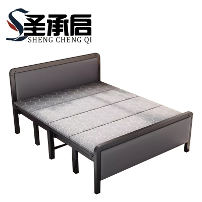 圣承启 单人床 折叠 张